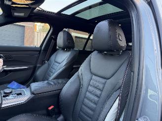 BMW 3-serie 320e M PAKKET New model! picture 19