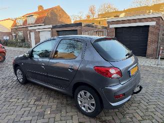 Peugeot 206+ 1.4 XS NAP!! picture 10