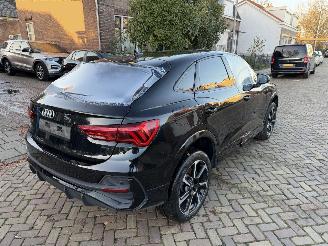 Audi Q3 45 TFSI SPORTBACK S LINE picture 11