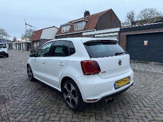 Volkswagen Polo 1.4 GTI TSI PANO LED AUTOMAAT picture 10