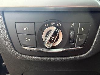 BMW X3 XDRIVE30I M PAKKET picture 33