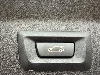 BMW X3 XDRIVE30I M PAKKET picture 10