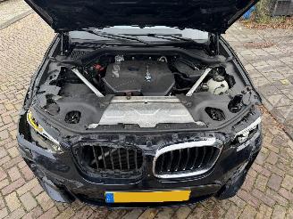 BMW X3 XDRIVE30I M PAKKET picture 37