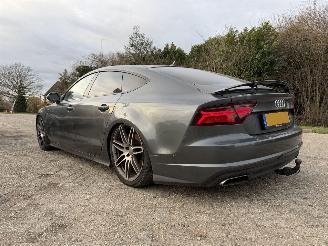 Audi A7 3.0 Biturbo QUATTRO Sportback picture 11
