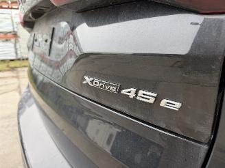 BMW X5 45e M PAKKET 210 KW X DRIVE! picture 29