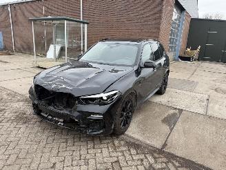 BMW X5 45e M PAKKET 210 KW X DRIVE! picture 3