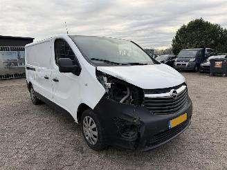 Opel Vivaro 1.6 CDTI L2H1 picture 2