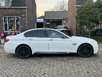 BMW 5-serie M550xd 381 PK picture 6