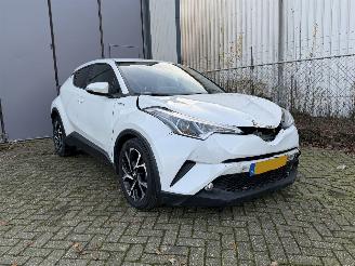 Toyota C-HR 1.8 Hybride picture 5