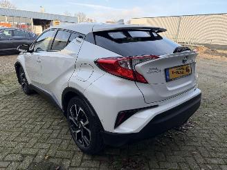 Toyota C-HR 1.8 Hybride picture 10