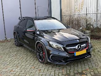 Mercedes AMG 45 AMG Edition one 360 PK! picture 4