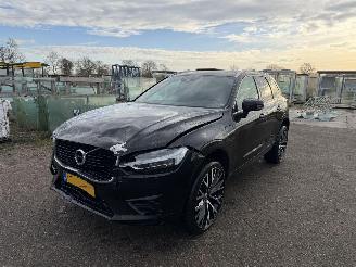 krockskadad bil auto Volvo Xc-60 2.0 T8 R DESIGN AWD 2018/1