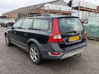 Volvo Xc-70 2.4 D5 AUTOMAAT picture 9