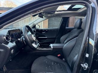 Mercedes C-klasse C220d 4MATIC AMG PANO picture 24