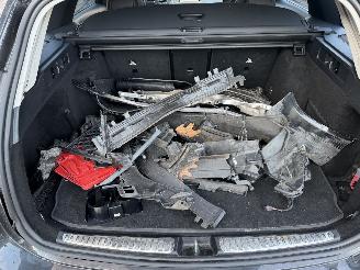 Mercedes C-klasse C220d 4MATIC AMG PANO picture 19