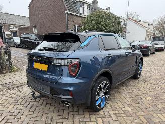 Lynk & Co 01 NAP NL Auto picture 10