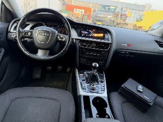 Audi A5 1.8 Tfsi picture 23