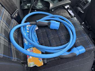 Volkswagen Golf 1.4 TSI GTE DSG picture 19