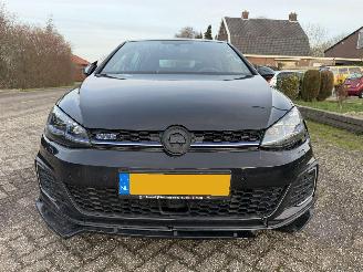 Volkswagen Golf 1.4 TSI GTE DSG picture 3