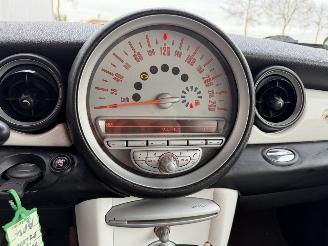 Mini Mini COOPER 1.6 120 PK picture 19