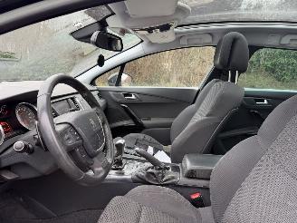 Peugeot 508 1.6 e-HDi Blue Lease Executive picture 14
