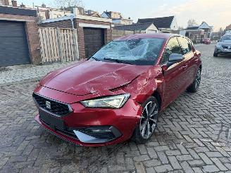 škoda osobní automobily Seat Leon 1.5 TSI FR AUTOMAAT 2020/1