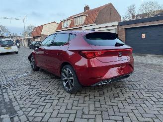 Seat Leon 1.5 TSI FR AUTOMAAT picture 14