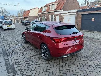 Seat Leon 1.5 TSI FR AUTOMAAT picture 13