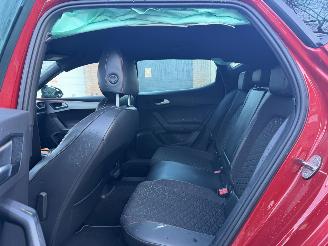 Seat Leon 1.5 TSI FR AUTOMAAT picture 25