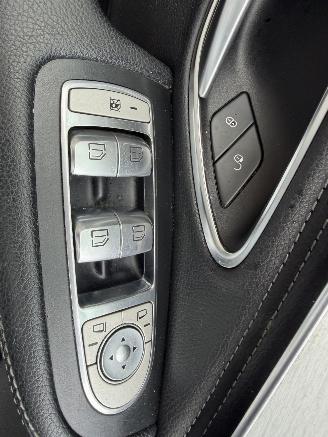 Mercedes C-klasse C200 AUTOMAAT picture 12