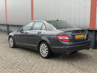 Mercedes C-klasse 350 CGI BlueEFFICIENCY Avantgarde picture 22