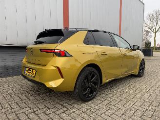 Opel Astra 1.2 Level 4 AUTOMAAT picture 5