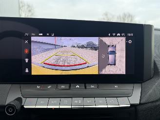 Opel Astra 1.2 Level 4 AUTOMAAT picture 13