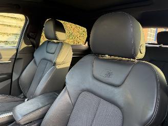 Audi SQ8 QUATTRO SPORTBACK E TRON 370 KW picture 25