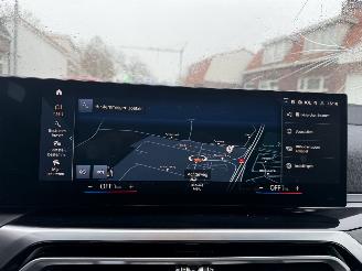 BMW 3-serie 320e M PAKKET CURVE picture 22