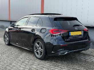 Mercedes A-klasse A200 AMG PANO SFEER picture 23