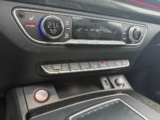 Audi SQ5 3.0 TFSI S LINE PANO picture 18