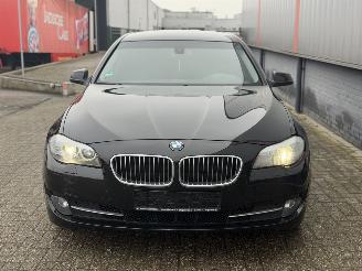 BMW 5-serie 520d automaat picture 5
