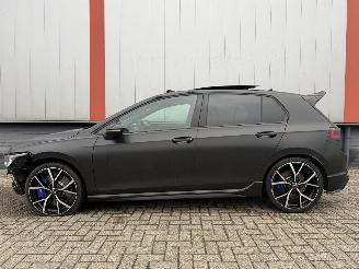 Volkswagen Golf 2.0 TSI R 4Motion picture 42