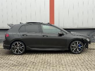 Volkswagen Golf 2.0 TSI R 4Motion picture 5