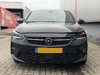 Opel Corsa 1.2 GS LINE AUTOMAAT picture 8