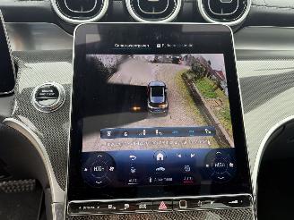 Mercedes GLC 400e 4MATIC AMG Line picture 21