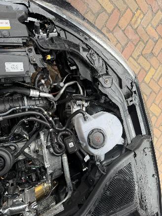 Audi A3 1.5TFSi S LINE PANO AUTOMAAT picture 35