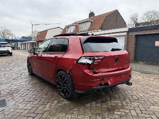 Volkswagen Golf 2.0 GTI PANO SFEER picture 12