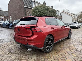 Volkswagen Golf 2.0 GTI PANO SFEER picture 10