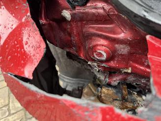 Volkswagen Golf 2.0 GTI PANO SFEER picture 21