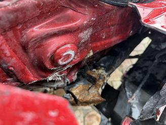 Volkswagen Golf 2.0 GTI PANO SFEER picture 19