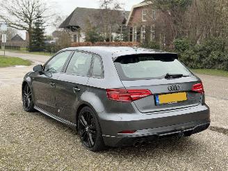 Audi A3 1.4 TFSI S Line AUTOMAAT NAP picture 11