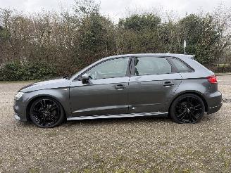 Audi A3 1.4 TFSI S Line AUTOMAAT NAP picture 9