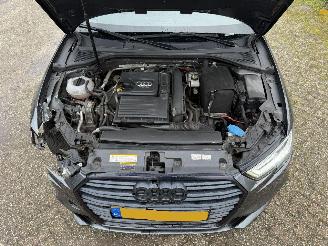 Audi A3 1.4 TFSI S Line AUTOMAAT NAP picture 17